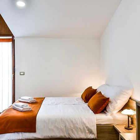 Casa Istriana Dajla Rooms Novigrad  Luaran gambar