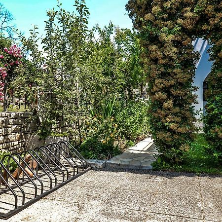 Casa Istriana Dajla Rooms Novigrad  Luaran gambar