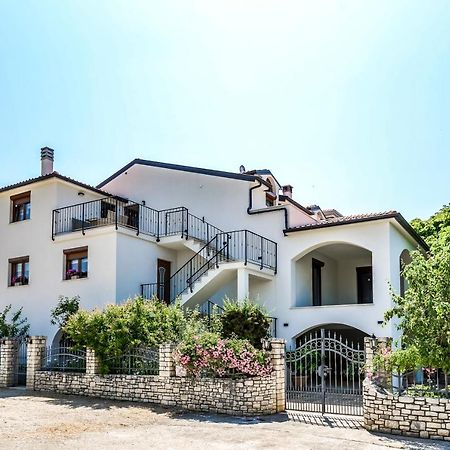 Casa Istriana Dajla Rooms Novigrad  Luaran gambar