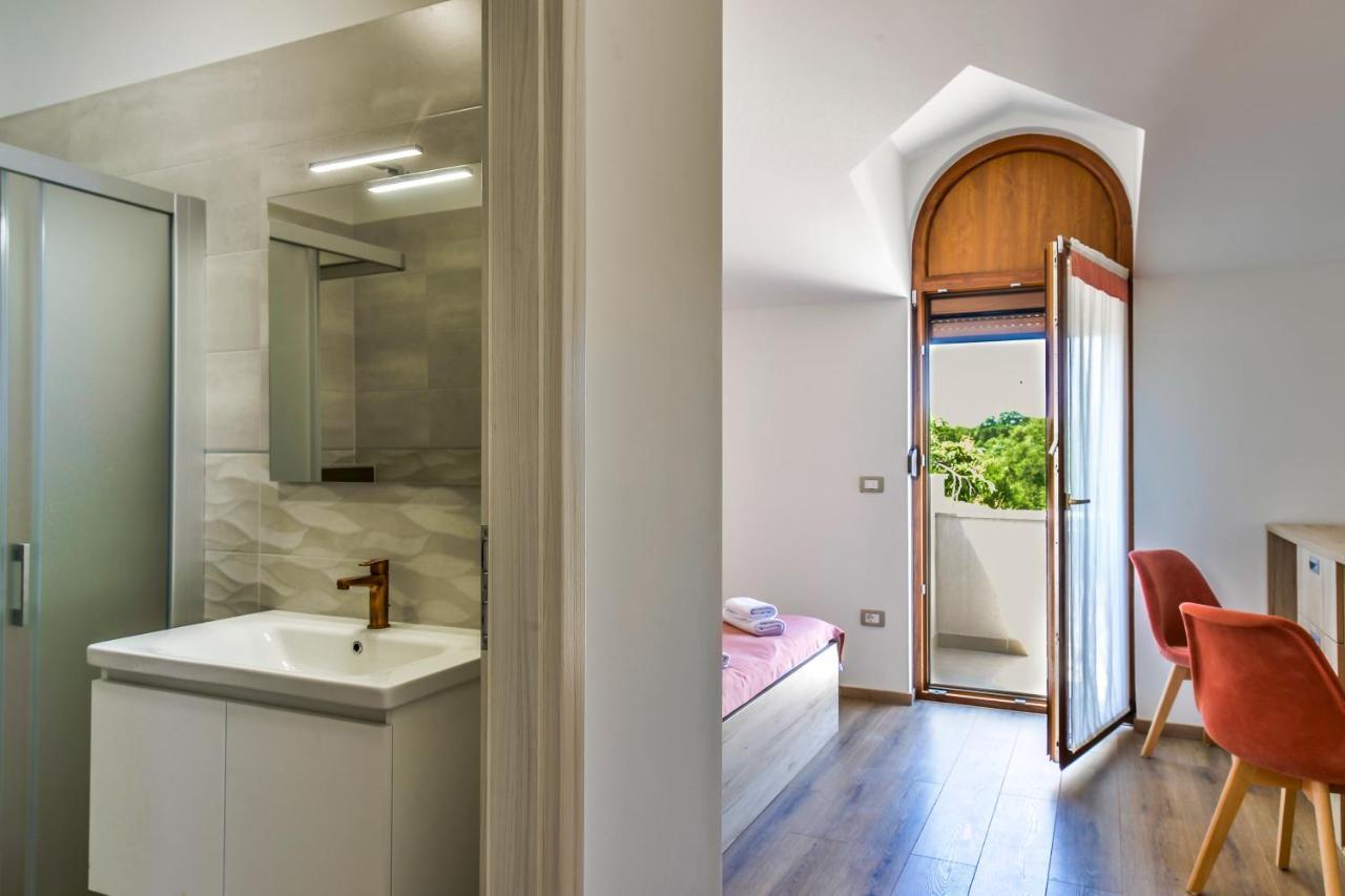 Casa Istriana Dajla Rooms Novigrad  Luaran gambar