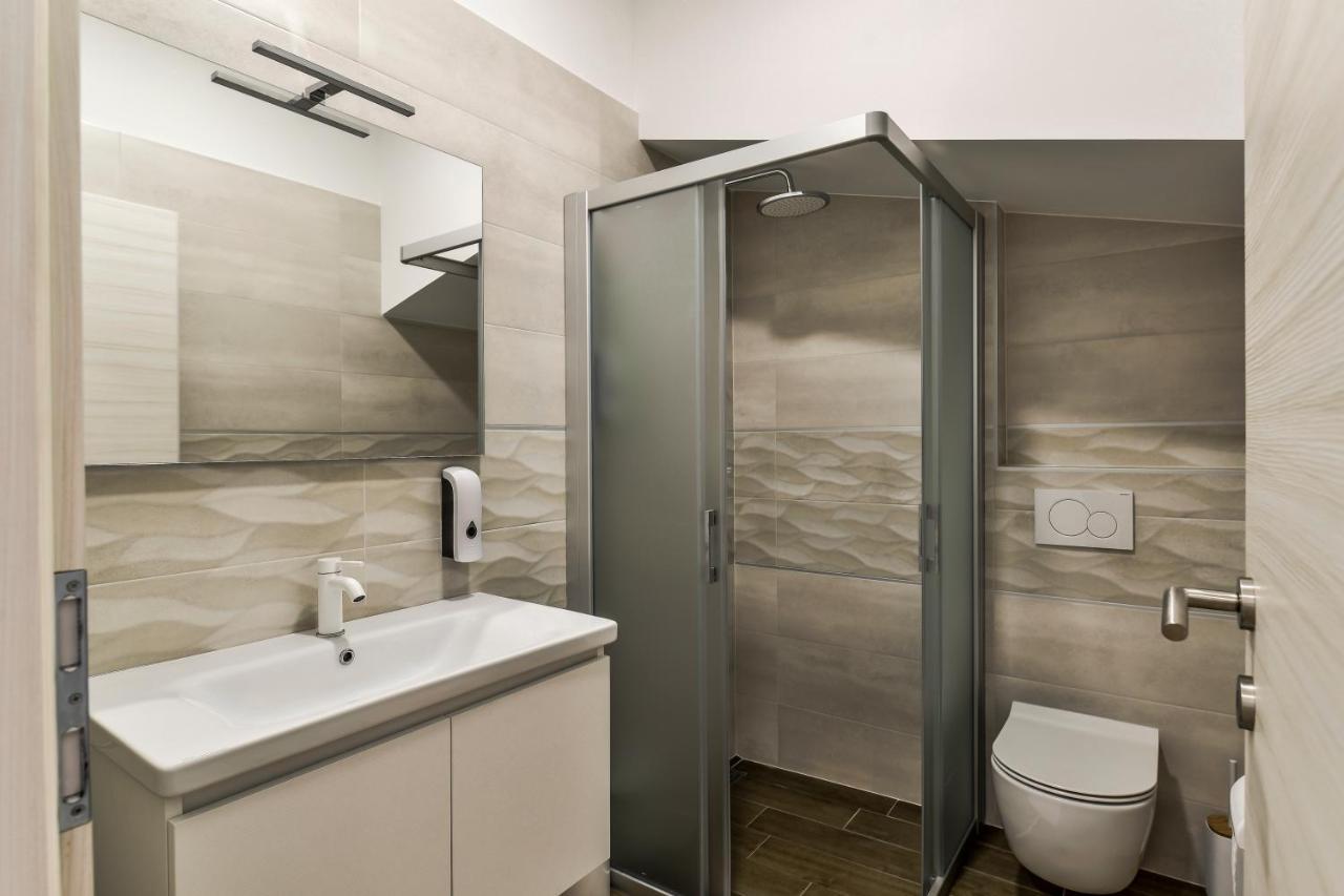 Casa Istriana Dajla Rooms Novigrad  Luaran gambar