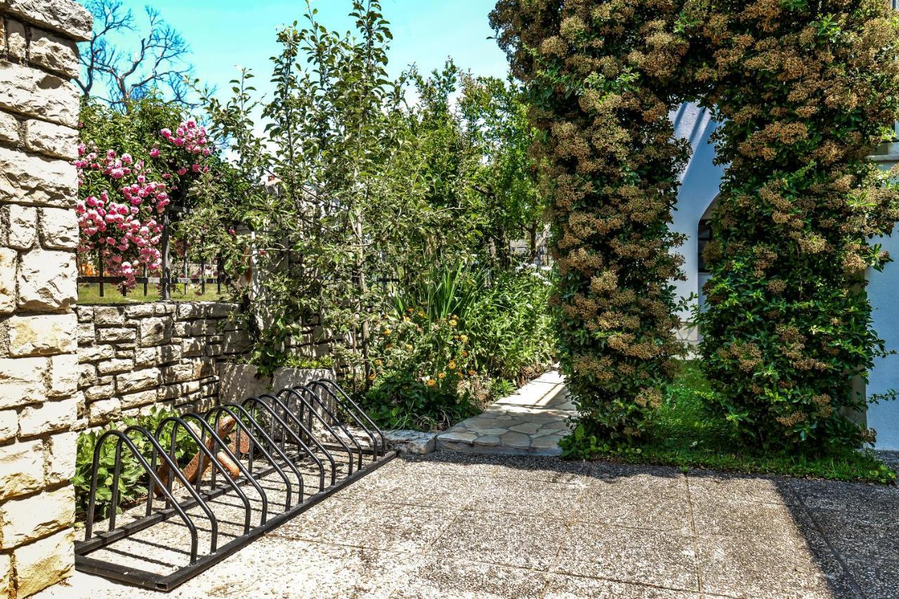 Casa Istriana Dajla Rooms Novigrad  Luaran gambar