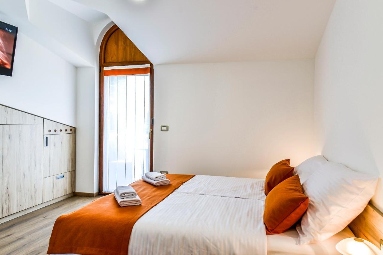 Casa Istriana Dajla Rooms Novigrad  Luaran gambar