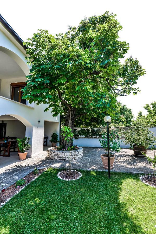 Casa Istriana Dajla Rooms Novigrad  Luaran gambar